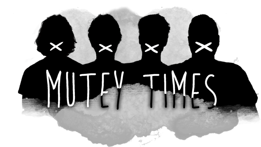 Mutey Times Mutey Times