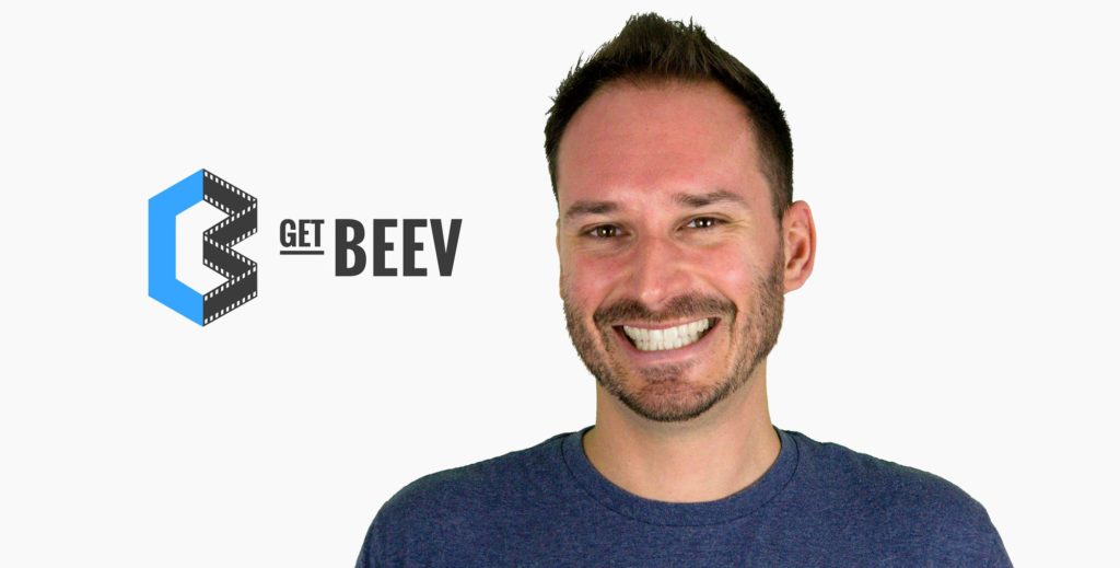 Get Beev - Story Consultant